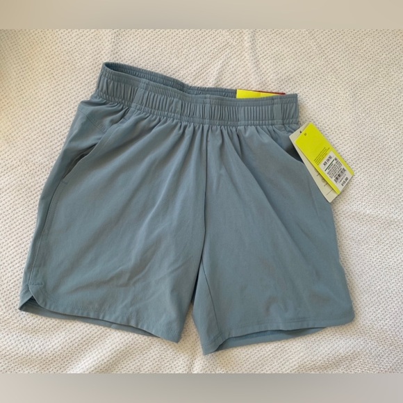 Bundle of Boy’s Shorts (4 pairs) XS 4/5 - Picture 8 of 10